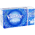 Kleenex 2vrstvové papierové vreckovky Everyday, 8× 9 ks