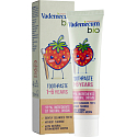 Vademecum Bio zubná pasta pre deti vo veku 1-6 rokov, 50 ml