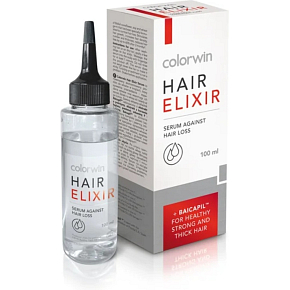 Colorwin Elixír sérum na vlasy 100 ml