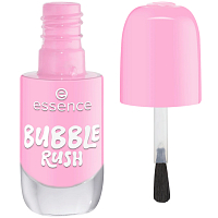 Essence lak na nechty Gel nail Colour 21 Bubble Rush, 8 ml