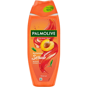 Palmolive Thermal Spa Refreshing sprchový gel, 500 ml