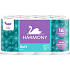 Harmony Soft 3vrstvový toaletný papier, rola 17,5 m, 16 rolí