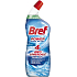 Bref WC gél Power Aktiv Gél Ocean s osviežovačom, 750 ml