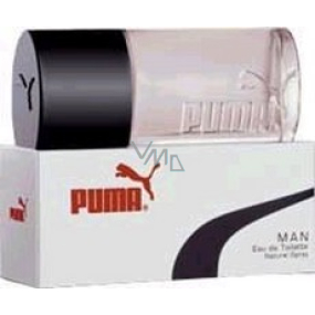 Puma Man toaletná voda 50 ml
