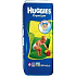 Huggies Premium veľkosť 4, 10 - 16 kg plienkové nohavičky 40 kusov