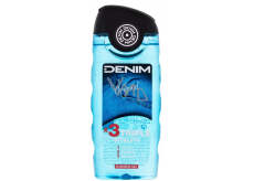 Denim Original sprchový gél pre mužov 250 ml