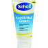 Scholl Krém na nohy a nechty 75 ml