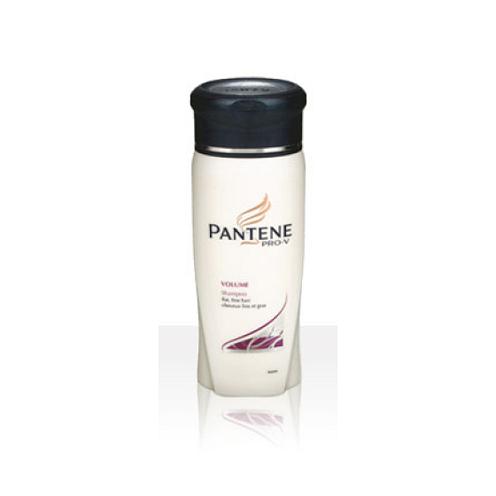 Pantene Pro-V Sheer Volume pre objem šampón pre jemné vlasy 250 ml