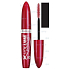 Rimmel London Volume Flash X10 riasenka 10 x objemová husté riasy super čierna 01