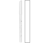 Essence Kajal ceruzka na oči 04 White 1 g