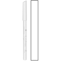 Essence Kajal ceruzka na oči 04 White 1 g