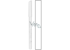 Essence Kajal ceruzka na oči 04 White 1 g