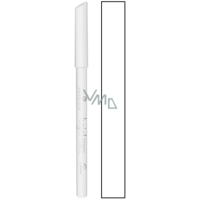 Essence Kajal ceruzka na oči 04 White 1 g