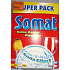 Somat Soda Effect Prášok do umývačky riadu 4 kg