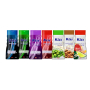Mika Kiss Family Oliva sprchový gél 300 ml