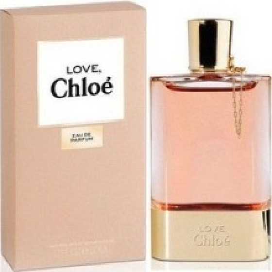 Chloé Love by Chloé toaletná voda pre ženy 30 ml