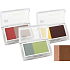 Gabriella salva Gioco di Colore duo eyeshadow očné tiene 05 odtieň 3,5 g