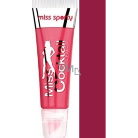 Miss Sporty Cocktail lesk na pery 016 Cosmo 9 ml