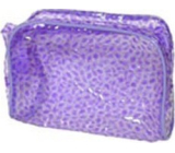 Etue Kozmetická kabelka 18 x 12 x 7cm 1 kus P4291