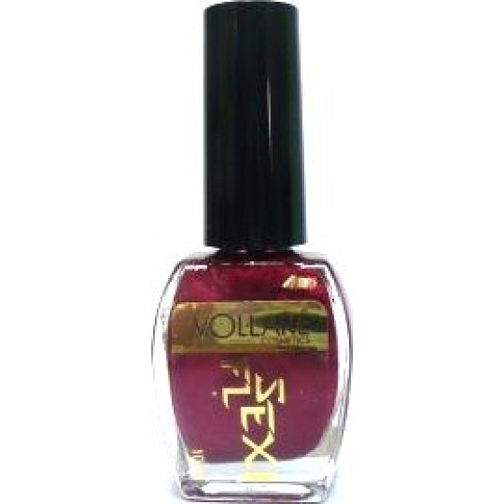 Vollare Cosmetics Sexy Flexi lak na nechty 066 10 ml