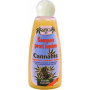 Bion Cosmetics Cannabis bylinný balzam s gaštanmi konským 300 ml + telové mlieko regeneračný 500 ml, darčeková sada