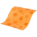 Vileda Microfibre Plus Fenster Mikrohadřík na okná 36 x 32 cm 1 kus