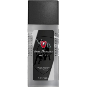 Tonino Lamborghini Mitico parfumovaný deodorant sklo pre mužov 75 ml Tester