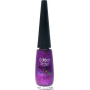Golden Rose Nail Art zdobiace lak na nechty odtieň 146 7,5 ml