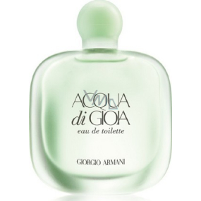 Giorgio Armani Acqua di Gioia Eau de Parfum toaletná voda pre ženy 100 ml