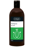 Ziaja Aloe Vera šampón pre suché vlasy 500 ml