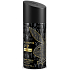 Playboy Vip Black Edition for Him dezodorant sprej pre mužov 150 ml