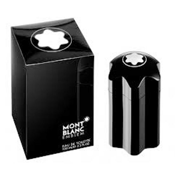 Montblanc Emblem toaletná voda pre mužov 100 ml