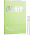 Jil Sander Evergreen toaletná voda pre ženy 1,2 ml s rozprašovačom, vialka