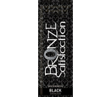 Bronze Satifaction Black opaľovací multi bronzer novej generácie 15 ml