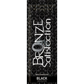 Bronze Satifaction Black opaľovací multi bronzer novej generácie 15 ml