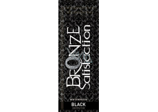 Bronze Satifaction Black opaľovací multi bronzer novej generácie 15 ml