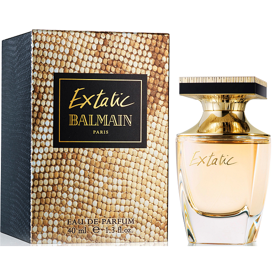 Pierre Balmain Extatic toaletná voda pre ženy 40 ml