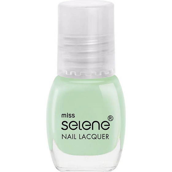 Miss Selene Nail Lacquer mini lak na nechty 253 5 ml