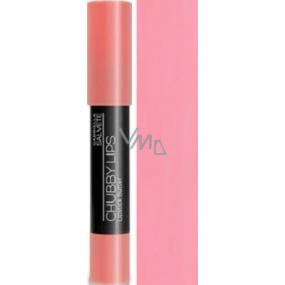 Gabriella salva Chubby Lips Lipstick Butter rúž 07 Pink Cake 2 g