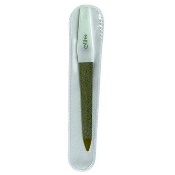 Elite Models Pilník zafírový na nechty stredný 1004 12,5 cm