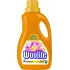 Woolite Pro-Care prací gél, zjemňuje a chráni vlákna 16 dávok 1 l