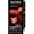 Syoss Color SalonPlex farba na vlasy 6-27 Purpurovo červený