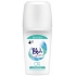 BU In Action Invisible 48h Zero 0% guličkový antiperspirant dezodorant roll-on pre ženy 50 ml