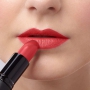 Artdeco Perfect Mat Lipstick hydratačný rúž 116 Poppy Red 4 g