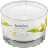 Bolsius Aromatic Lily Of The Valley - Konvalinka vonná sviečka v skle 90 x 65 mm 247 g doba horenia cca 30 hodín