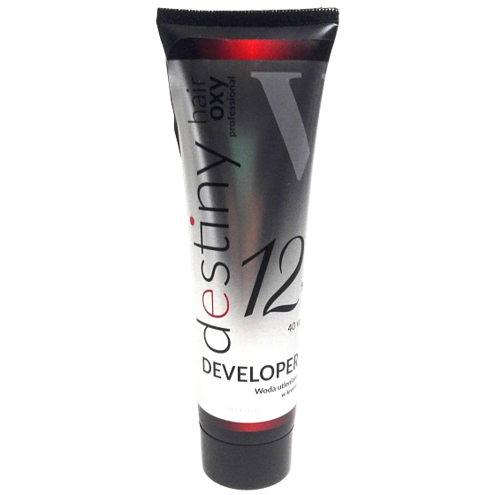 Professional Hair Oxy peroxid vodíka 12% 80 ml