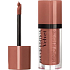 Bourjois Rouge Edition Velvet tekutý rúž s matným efektom 17 Cool Brown 7,7 ml