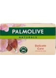 Palmolive Naturals Delicate Care s mandľovým mliekom toaletné mydlo 90 g