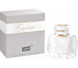 Montblanc Signature toaletná voda pre ženy 90 ml