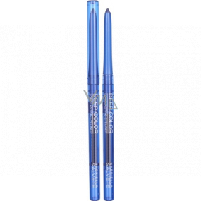Gabriella Salvete Deep Color Eyeliner automatická ceruzka na oči 05 Dark Blue 0,28 g